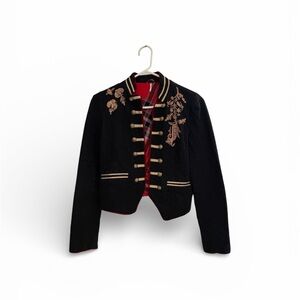 FREE PEOPLE jacket size small